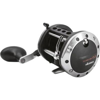 Okuma Classic Pro CLX 452La