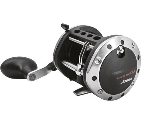 Okuma Classic Pro CLX 452La
