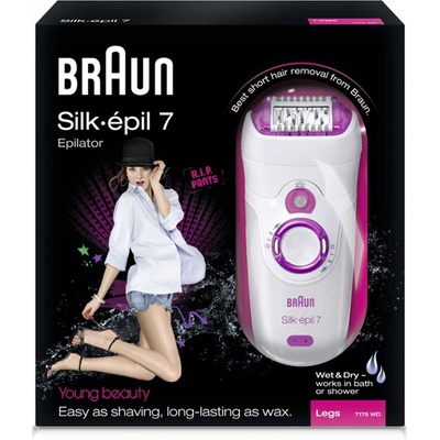 Braun Silk-épil 7 7-175