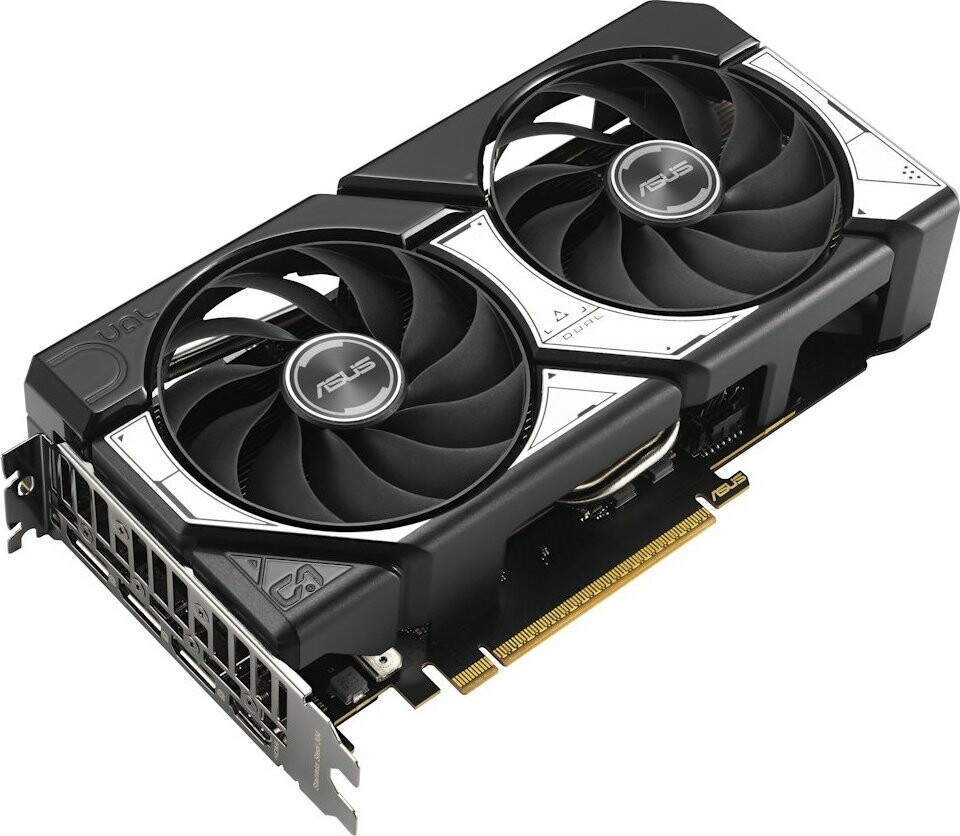 Asus Dual GeForce RTX 5060 OC Edition 8GB GDDR7 90YV0N12-M0NA00 od
