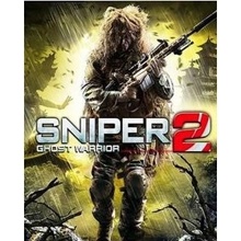 Sniper: Ghost Warrior Combo Pack