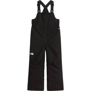 The North Face Детски ски панталон The North Face Kid's Freedom Insulated Bib Ski trousers - TNF Black - размер 5 Years (701-4788-0314)