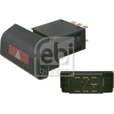 Vypínač výstražných blikačů FEBI BILSTEIN 01560