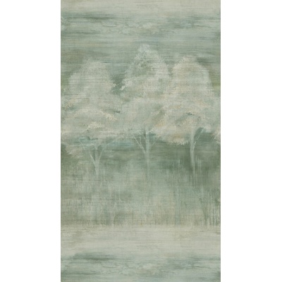 Decoprint SYD27592 Vliesová obrazová tapeta na zeď, Serenity, rozměry 1,59 x 2,8 m