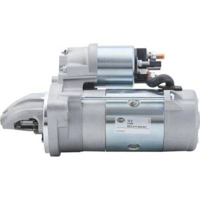 Startér HELLA 8EA 012 528-901