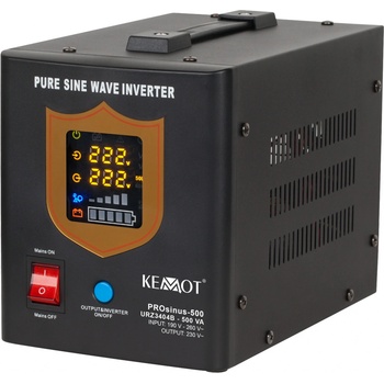 KEMOT PROsinus-500