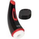 Wyne 03 Masturbator Vibration, Warming & Suction for Blowjob Feeling