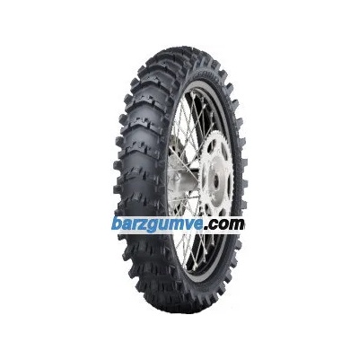 Dunlop Geomax MX 14 ( 90/100-16 TT 51M Задно колело, M/C )