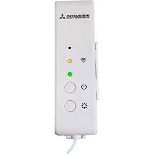 Mitsubishi Heavy Wi-FI контролер Mitsubishi Heavy (WF-RAC)