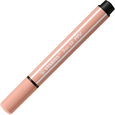 Stabilo Pen 68 Max meruňková