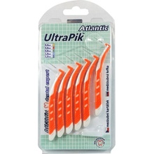 Atlantic Servis Atlantic UltraPik mezizubní kartáček 0,6 mm 6 ks