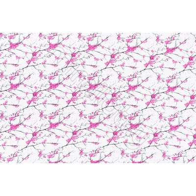 Sakura úplet by Mimi