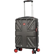 Lee Cooper LC31103-56-23 antracitová 37 L