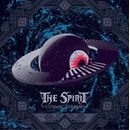 Spirit - Cosmic Terror CD