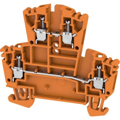 Weidmüller WDK 2.5 OR (1021560000)
