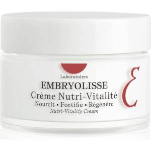 Embryolisse CREME NUTRI-VITALITE подхранващ крем за възстановяване плътността на кожата 50ml