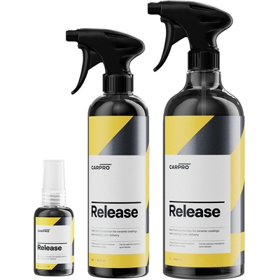 CarPro Release 500 ml