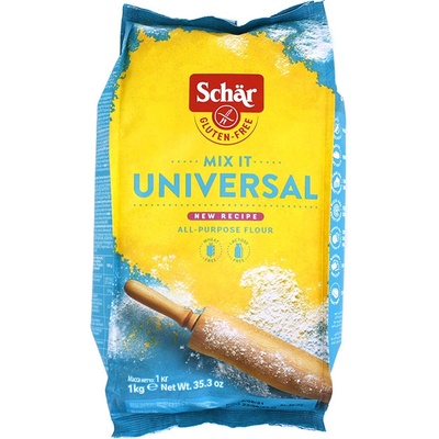 Schär Mix It Universal 1 kg