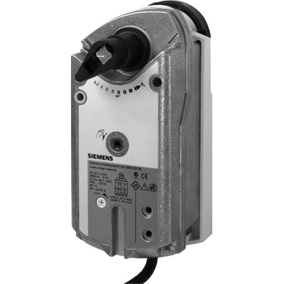 Siemens GMA 321.9E, 230 V, 2-bod (GMA321.9E)