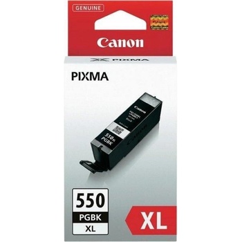 Canon pgi-550xl black (4960999904504 / 6431b001aa)