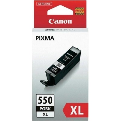 Canon pgi-550xl black (4960999904504 / 6431b001aa)