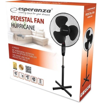 Image 1 of Esperanza Hurricane EHF001KK