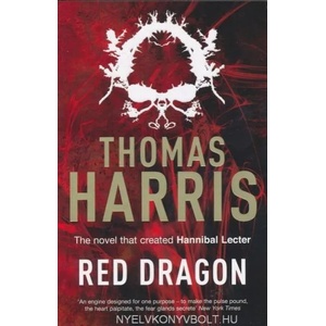 Red Dragon (ISBN: 9780099532934)