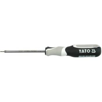 YATO TORX SKRUTKOVAČ T5x75MM (YT-2741)