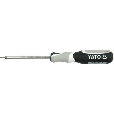 YATO TORX SKRUTKOVAČ T5x75MM (YT-2741)