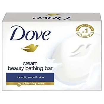 Image 1 of Dove beauty cream bar тоалетен сапун 90 гр