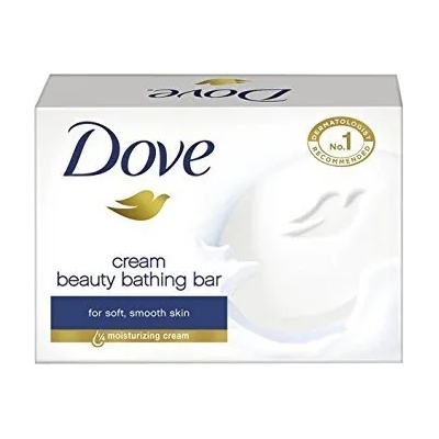 Dove beauty cream bar тоалетен сапун 100 гр