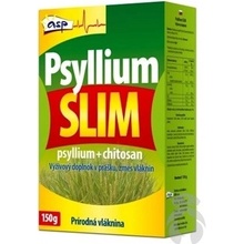 Asp Psyllium Slim vláknina 150 g