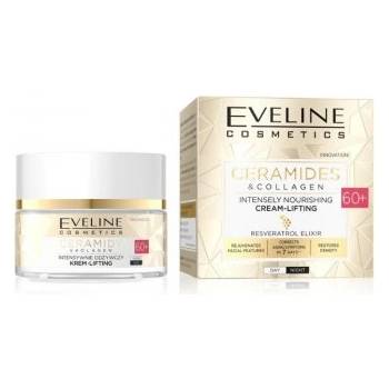 Image 1 of Eveline Cosmetics Ceramides - Крем за лице ден и нощ 60+