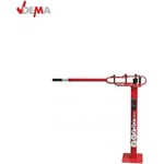 DEMA Ръчна машина за огъване на стомана със стойка Dema 24383, 112 см (DEMA 24383)