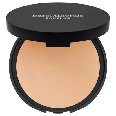 bareMinerals Pudrový make-up Skin-Perfecting Powder Foundation Fair 10 Cool 8 g
