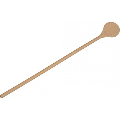 DŘEVOTVAR - Vareška guľatá 90 cm, drevená