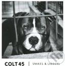 COLT 45: SNAKES & LADDERS CD