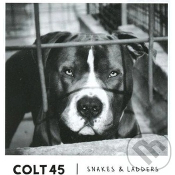 COLT 45: SNAKES & LADDERS CD