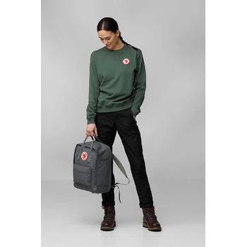 Fjällräven Раница Fjallraven Kanken Laptop 15 (F23524.457)