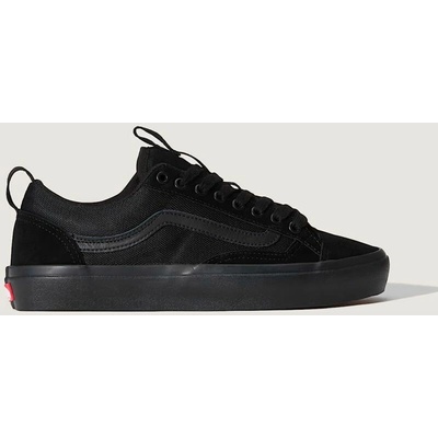 Vans boty Skate Old Skool modré
