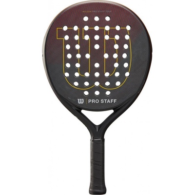 Wilson Pro Staff V2 Tour Padel 2