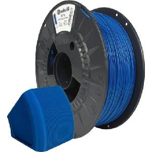 Nobufil PETG Matt Industrial Blue - 1, 75 mm / 1000 g (PETG-M-502-1-010)