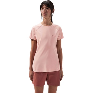 BERGHAUS Тениска w 24/7 tech tee ss crew (4a000884kj1)