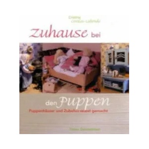 Zuhause bei den Puppen | Cristina Cevales-Labonde (2009)