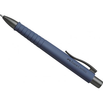 Faber-Castell Poly Ball Urban 241189 modrá