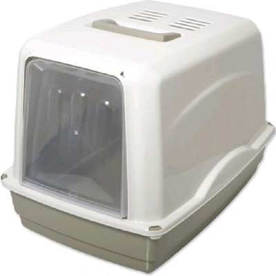 Tommi WC Vicky kryté s filtrem 54 x 39 x 39 cm