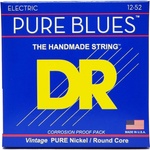 DR Strings PHR-12 Струни за електрическа китара (PHR-12)
