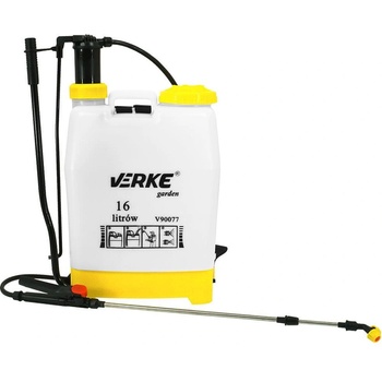 Verke Garden 16L