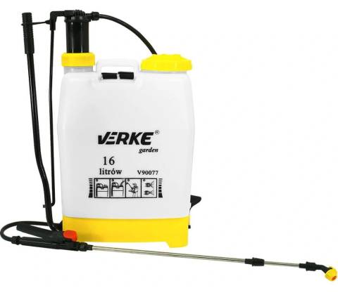 Verke Garden 16L