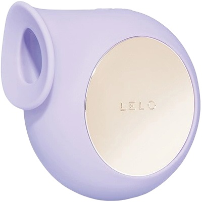 LELO Sila Cruise LILAC